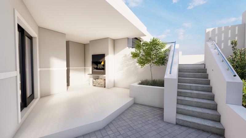 2 Bedroom Property for Sale in Blue Mountain Village Western Cape